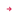 A red right arrow in a white circle